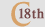 18th Century